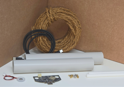 Humidipot® DIY Hardware Kit