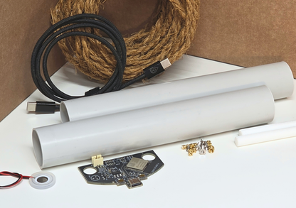 Humidipot® DIY Hardware Kit