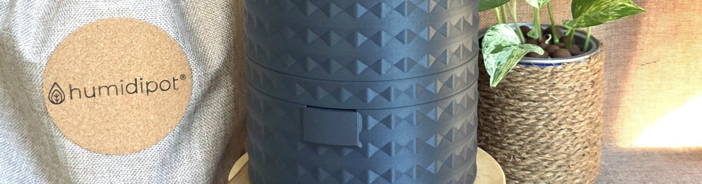 Humidipot 'Neo' Prisma